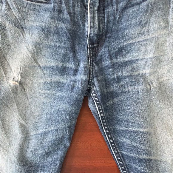 Men’s 514 Levi’s mom jeans - Picture 9 of 9